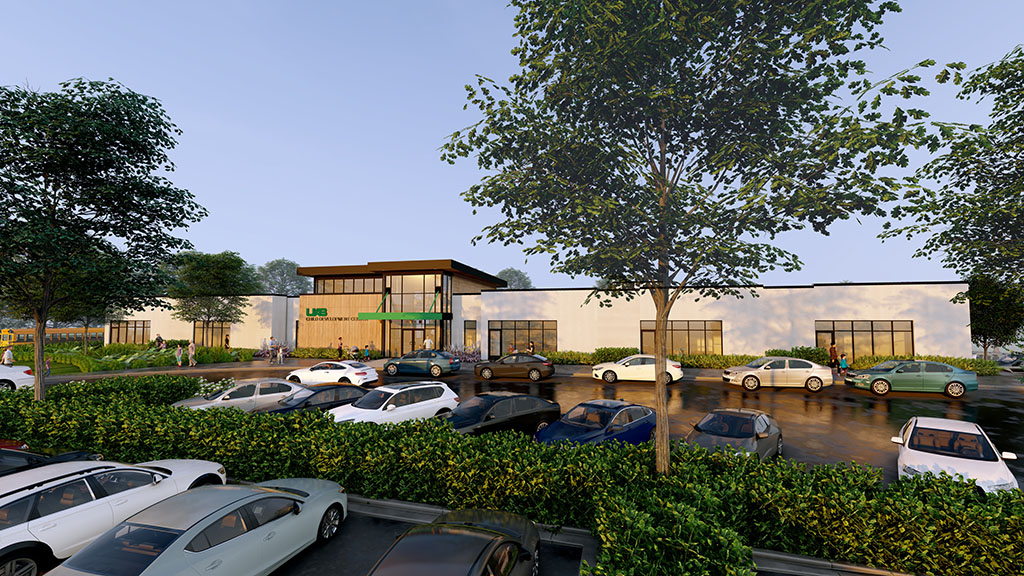 CHILD DEVELOPMENT CENTER