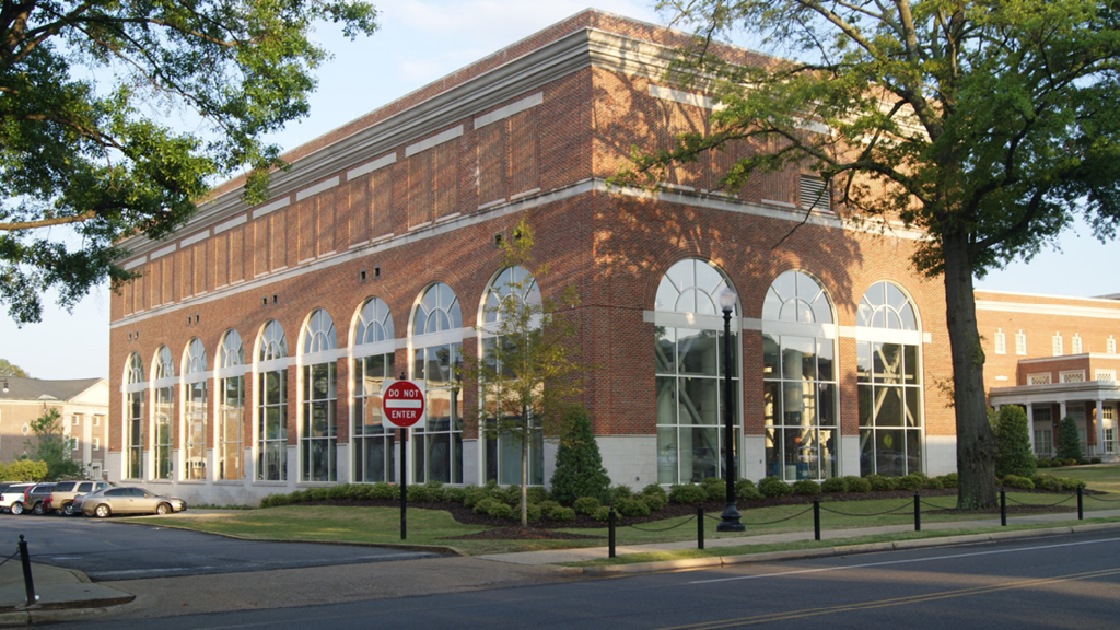 EAST QUAD CENTRAL ENERGY PLANT